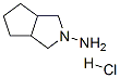 CAS No 58108-05-7  Molecular Structure