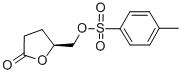 CAS No 58879-34-8  Molecular Structure