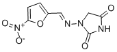 CAS No 67-20-9  Molecular Structure
