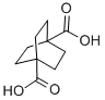 CAS No 711-02-4  Molecular Structure