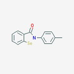 Cas Number: 81743-88-6