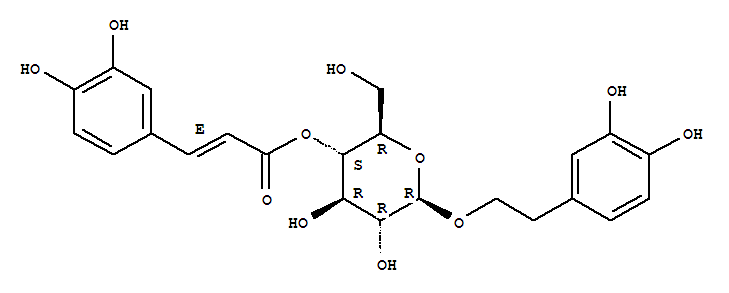 Cas Number: 84744-28-5