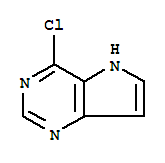 CAS No 84905-80-6  Molecular Structure