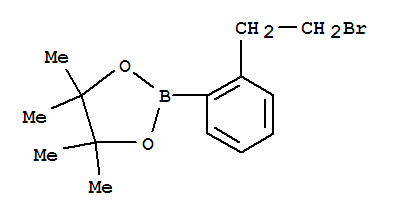 Cas Number: 850567-53-2
