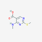 Cas Number: 863028-98-2