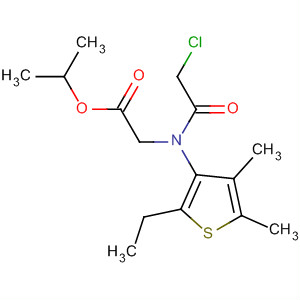 Cas Number: 87675-01-2