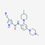 Cas Number: 885704-21-2