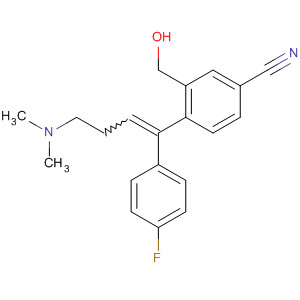 Cas Number: 920282-75-3