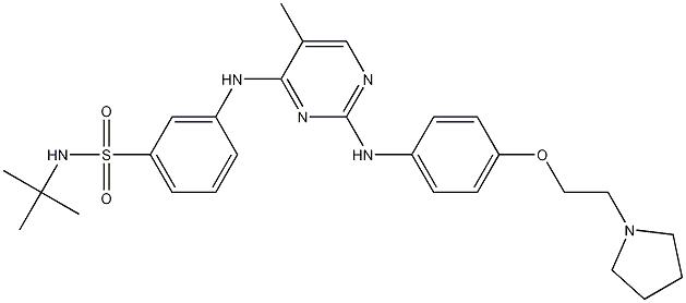 CAS No 936091-26-8  Molecular Structure