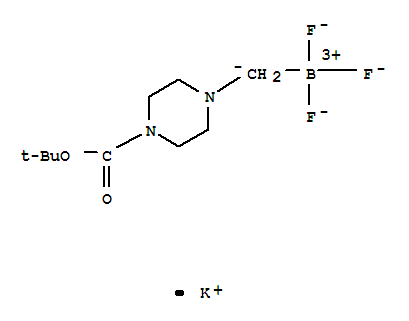 CAS No 936329-97-4  Molecular Structure