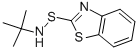 CAS No 95-31-8  Molecular Structure