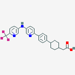 Cas Number: 956136-95-1