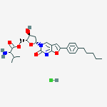 Cas Number: 956483-03-7